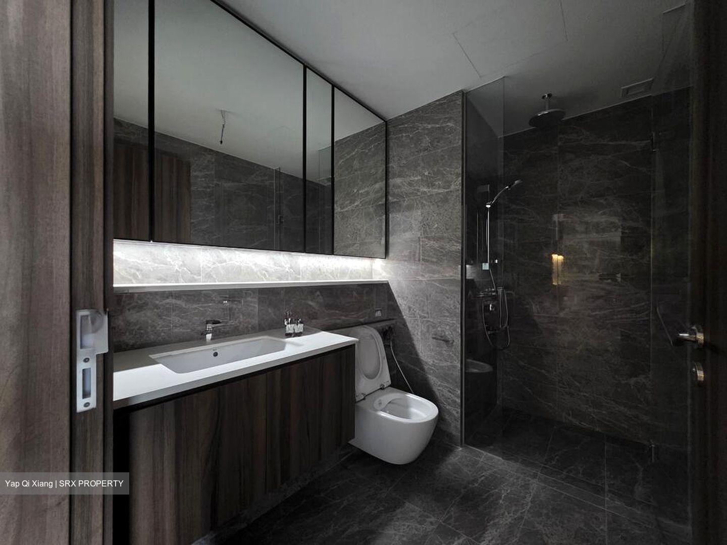Lentor Modern (D26), Apartment #509718341
